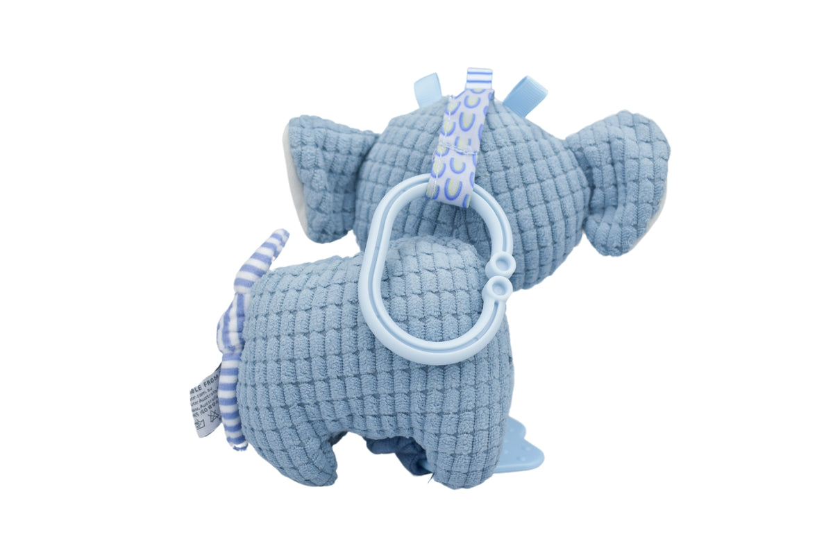 Trunks Elephant Jiggler