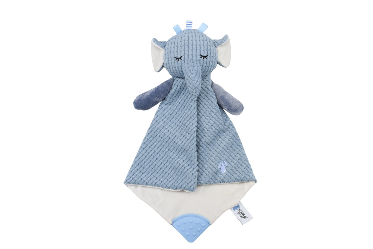 Trunks Elephant Blanket