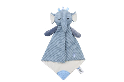 Trunks Elephant Blanket
