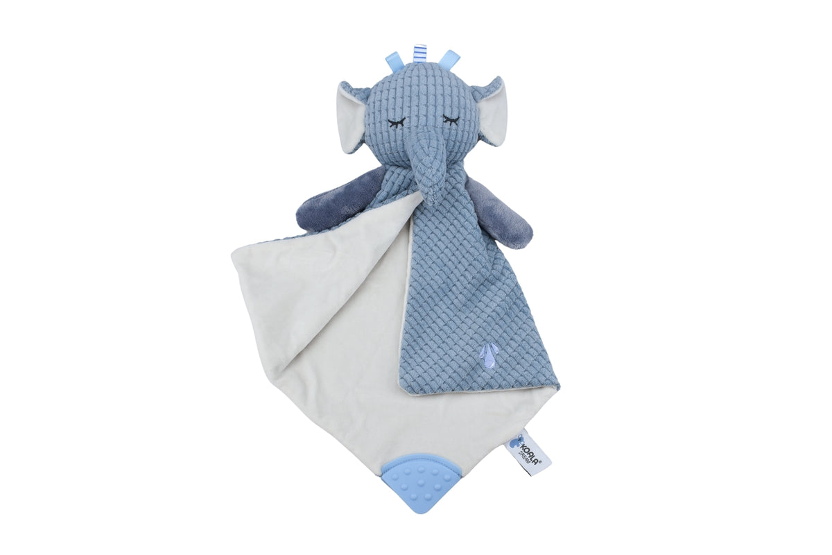 Trunks Elephant Blanket