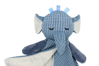 Trunks Elephant Blanket