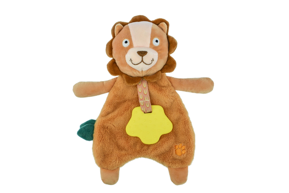 Lion Soft Snuggler