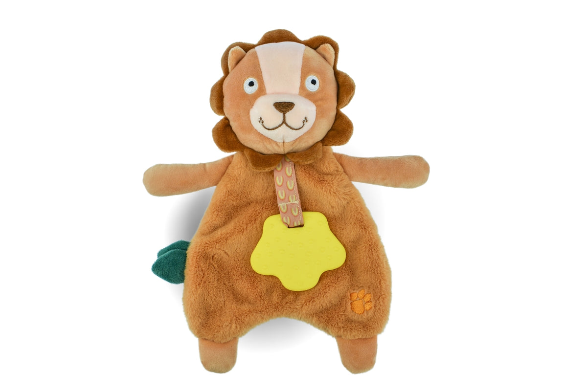Lion Soft Snuggler