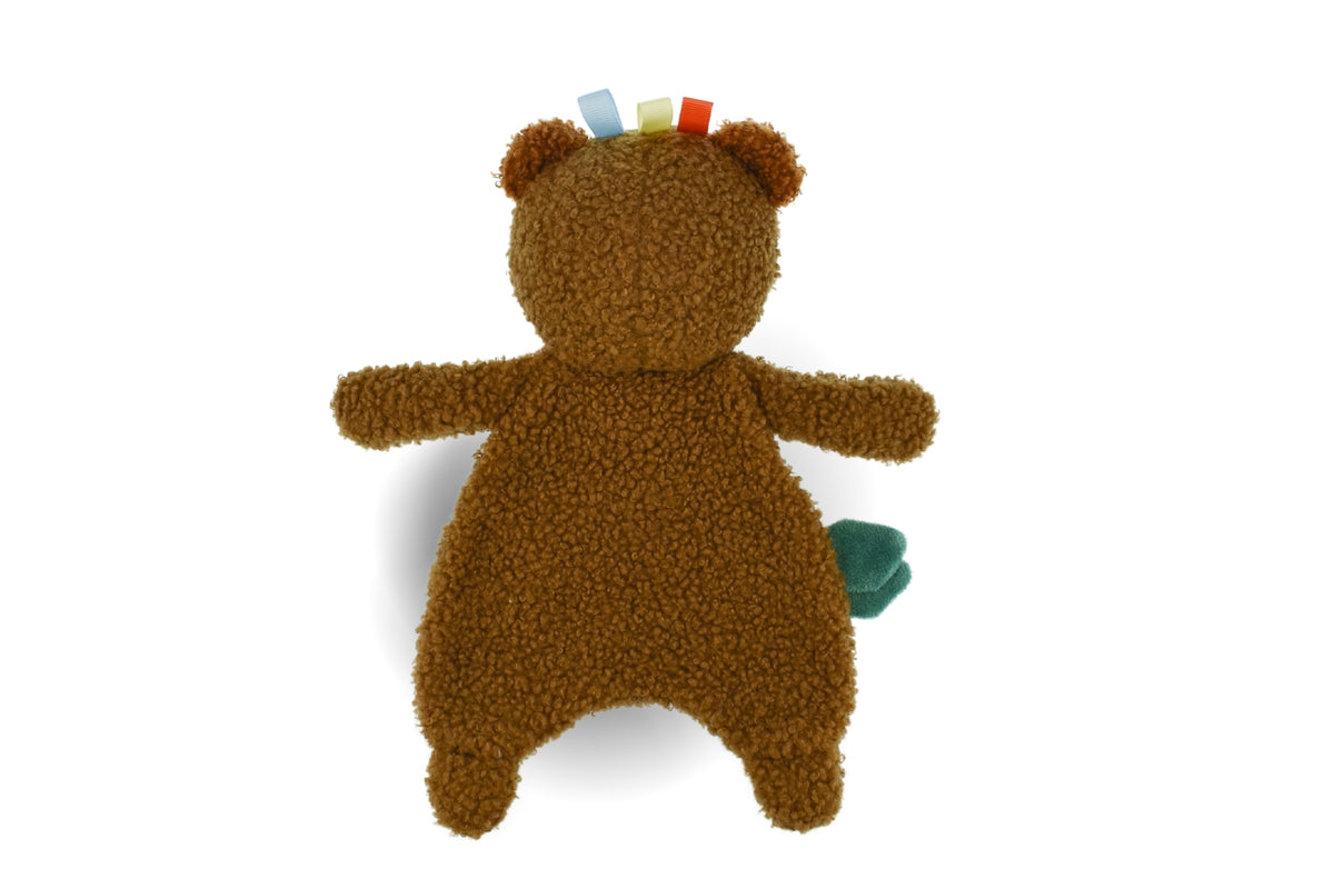 Maple Bear Soft Snuggler