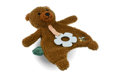Maple Bear Soft Snuggler