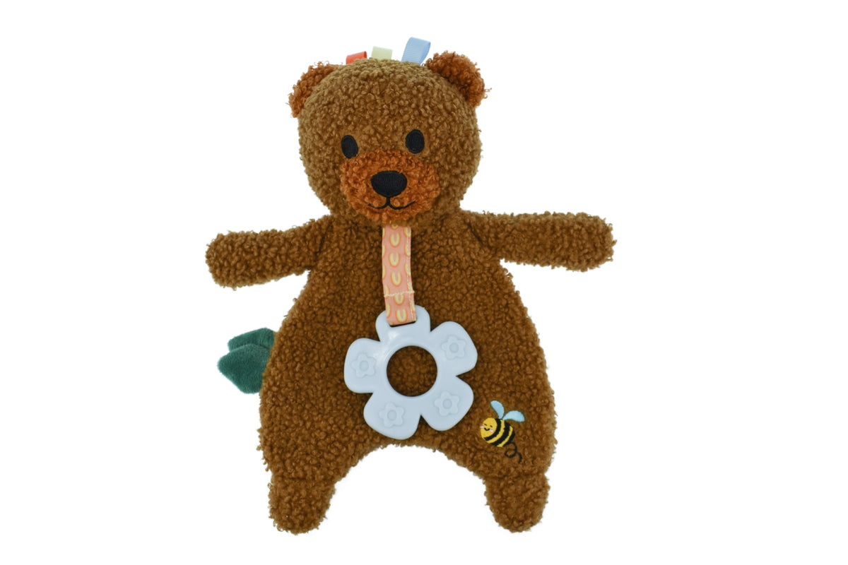Maple Bear Soft Snuggler
