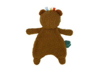 Maple Bear Soft Snuggler