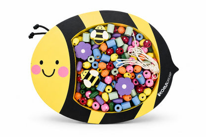 Buzzy Days Bead Making Kit
