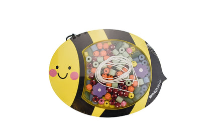 Buzzy Days Bead Making Kit