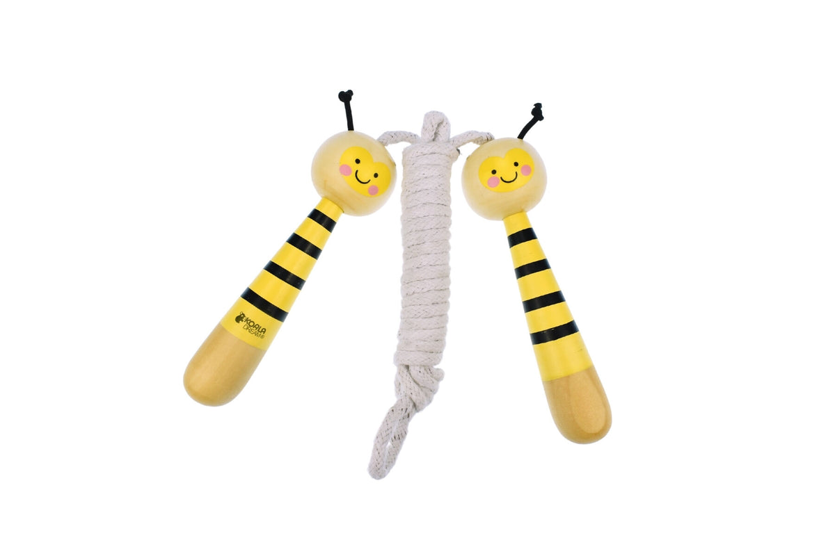 Buzzy Days Skipping Rope
