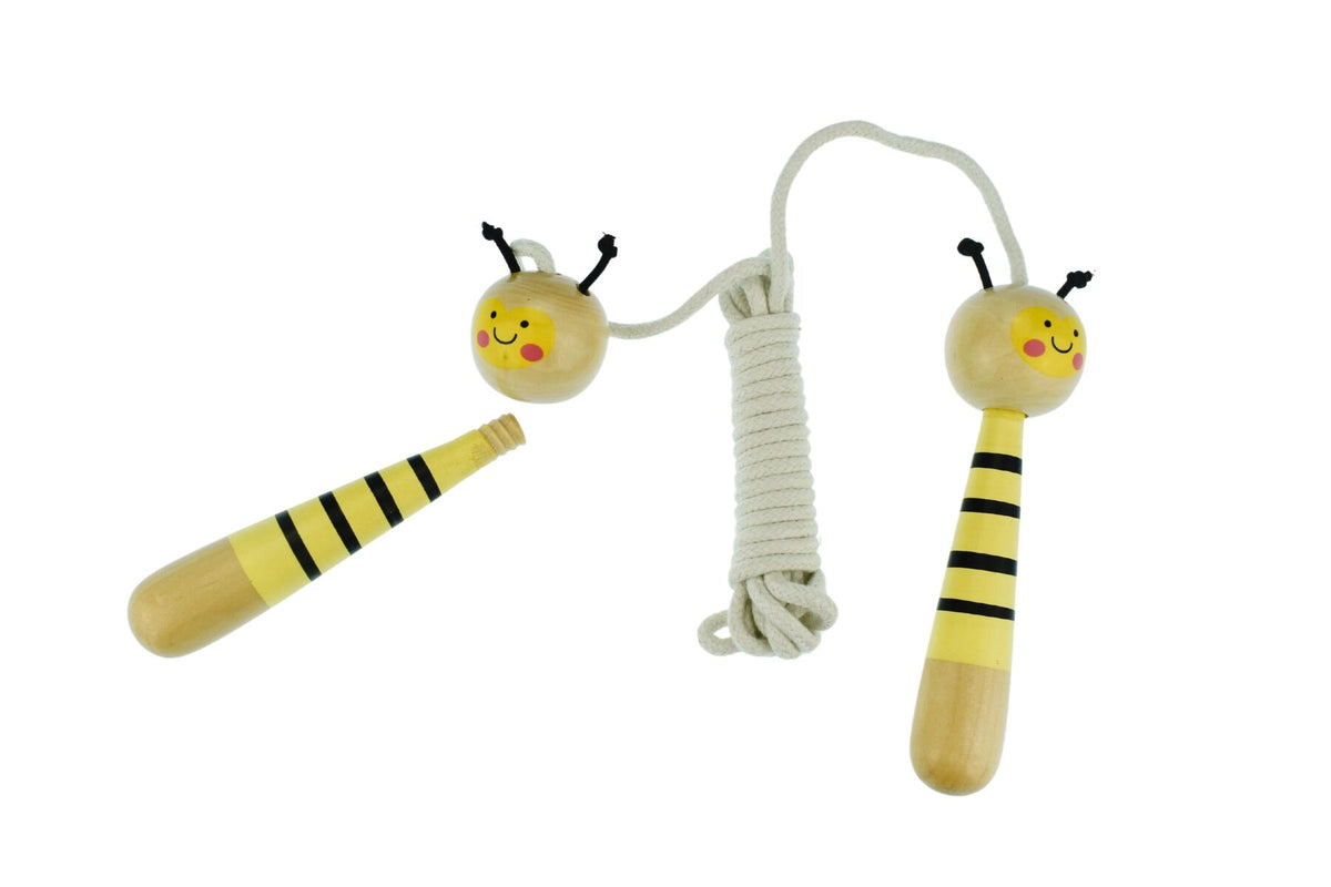 Buzzy Days Skipping Rope