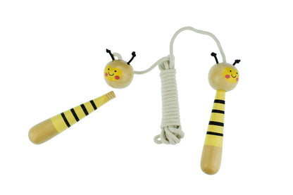 Buzzy Days Skipping Rope
