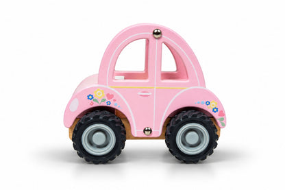 Aussie Wheels Blossom Car