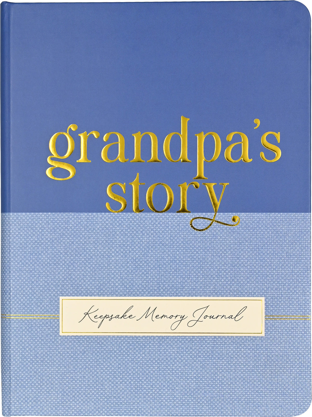 Grandpas Story