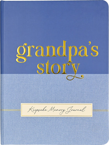 Grandpas Story