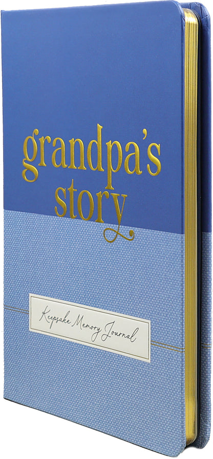 Grandpas Story