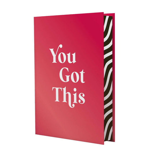 You Got This Special Edition