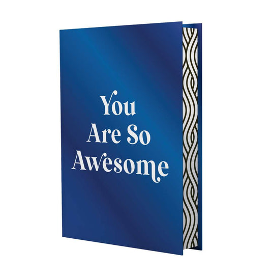 You Are So Awesome Special Edition