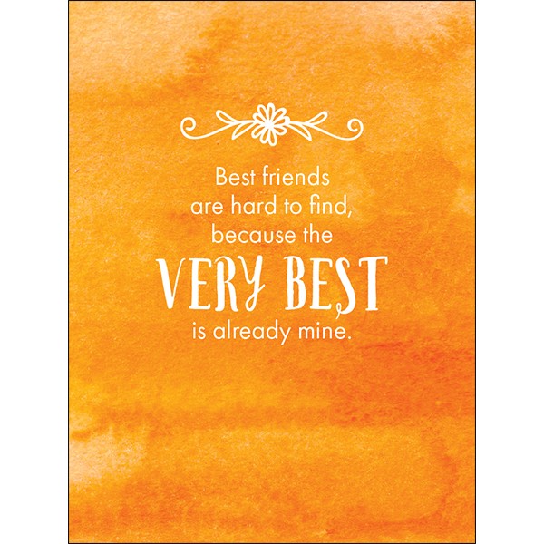 Kindred Spirits - 24 Inspirational Affirmation Cards + Stand