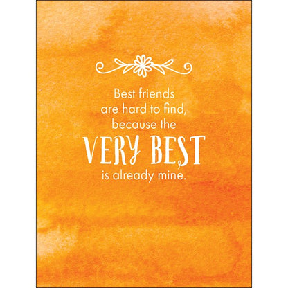 Kindred Spirits - 24 Inspirational Affirmation Cards + Stand