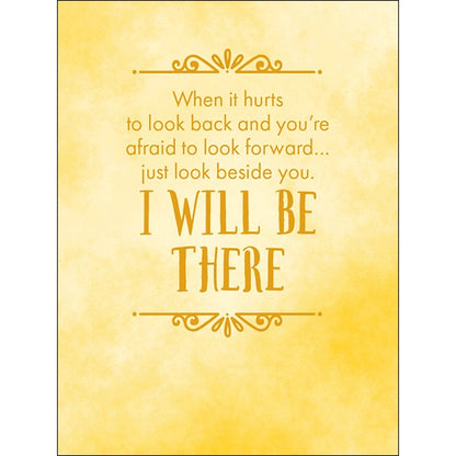 Kindred Spirits - 24 Inspirational Affirmation Cards + Stand