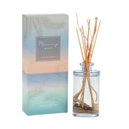 Bramble Bay Ocean Reed Diffuser 150ml - Morning Mist