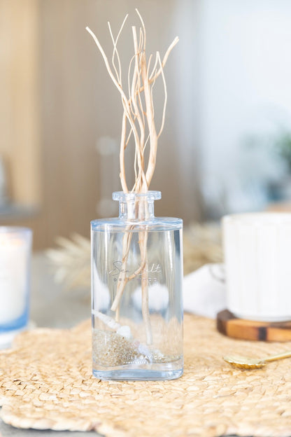 Bramble Bay Ocean Reed Diffuser 150ml - Sea Salt & Driftwood
