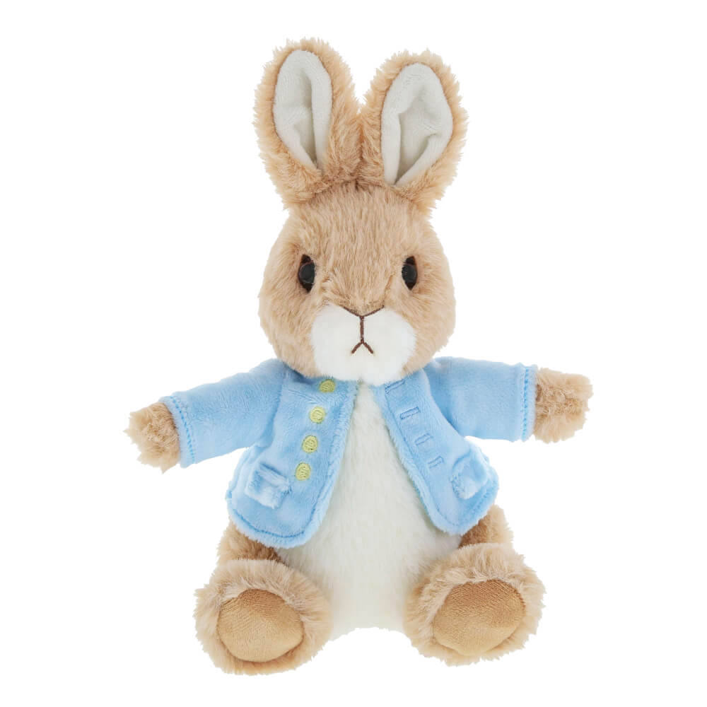 Classic Soft Toy: Peter Rabbit Medium 22cm