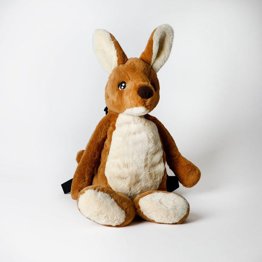 Eco Kangaroo Backpack