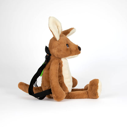 Eco Kangaroo Backpack