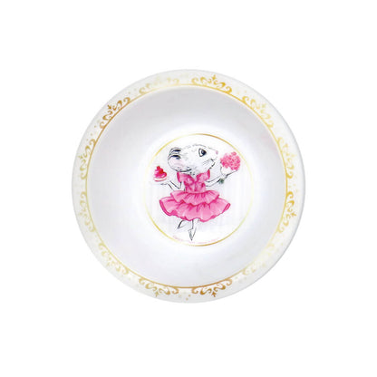 Claris Mealtime Dinner Set