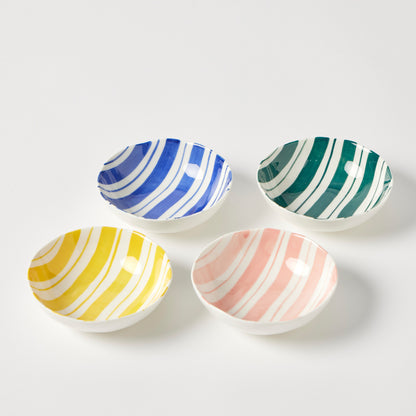Loft Petite Bowl 4 Asst Colours