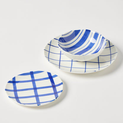 Loft Petite Bowl 4 Asst Colours