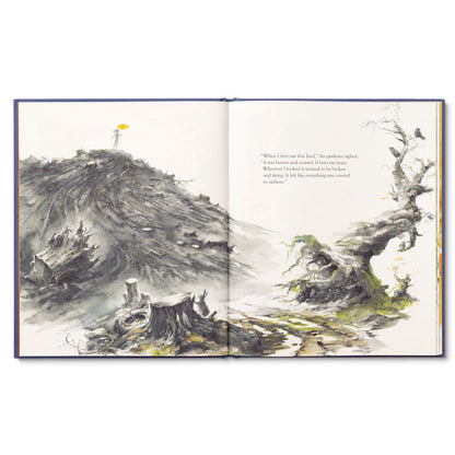 Caring - Kobi Yamada