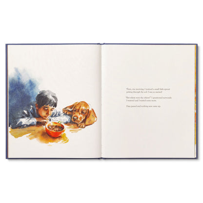 Caring - Kobi Yamada