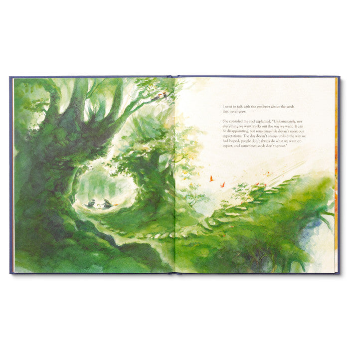 Caring - Kobi Yamada