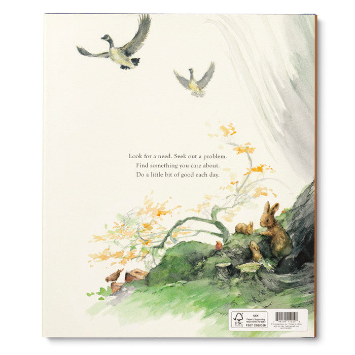 Caring - Kobi Yamada