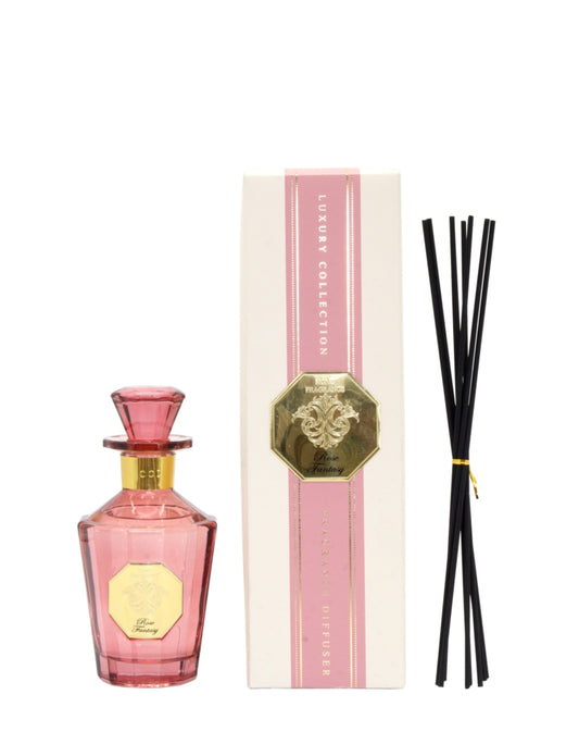 Christiana Diffuser Rose Fantasy (Pink) 230ml
