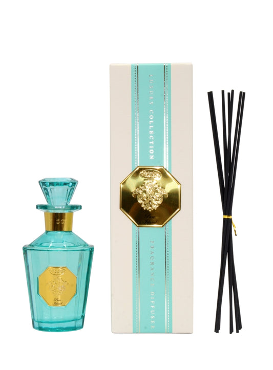 Christiana Diffuser Pure Island (Teal) 230ml