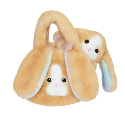 Ashley Bunny Fancy Pal