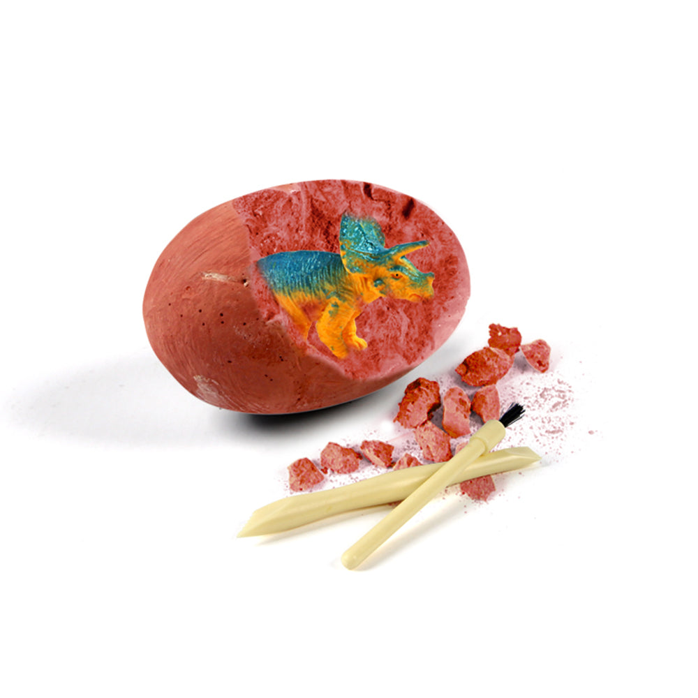 Dino Egg Mini Excavation Kit