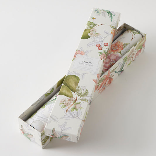 Anjou Scented Drawer Liners 6 Sheets - French Pear
