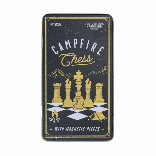 Gentlemen's Hardware Chess