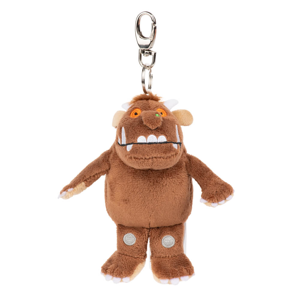 Keyring: The Gruffalo