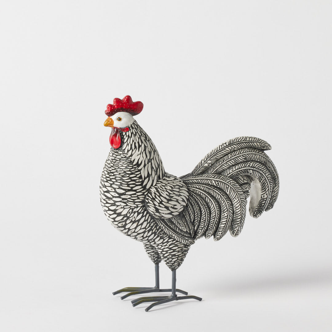 Henriella Sculpture