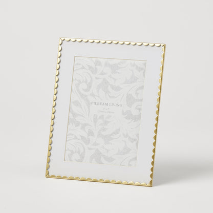 Lume 5 x 7" Photo Frame