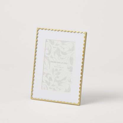 Lume 4 x 6" Photo Frame