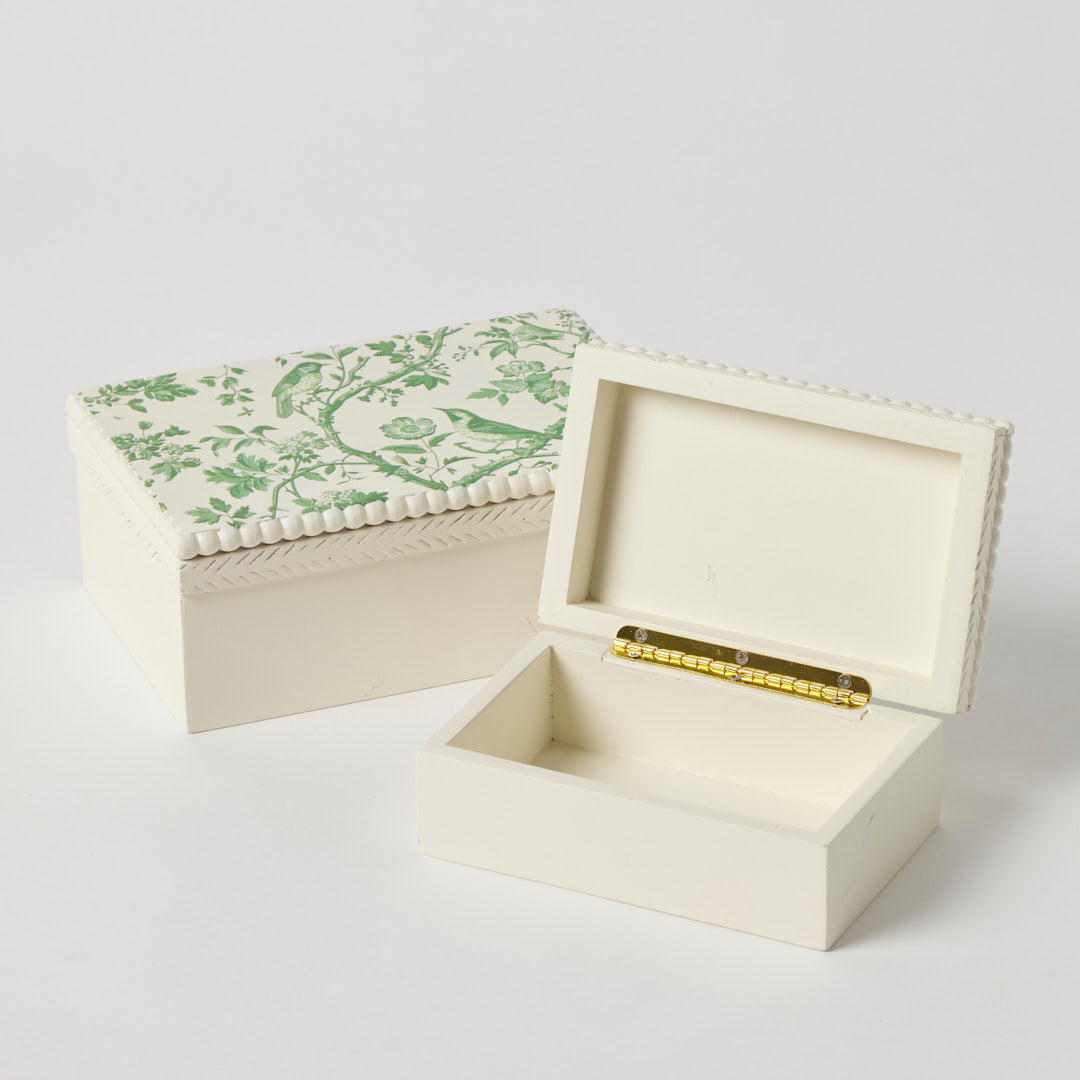 Willowmere Box Large
