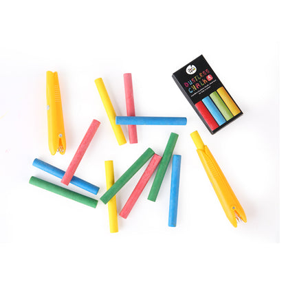 Chalk-a-Doodle Travel Chalk Drawing Book