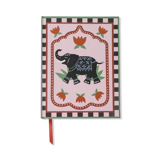 DesignWorks Ink A Dopo Elephant Journal